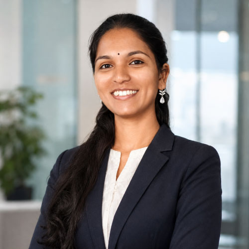Sales Co-ordinator | M.Tech in Agri. Engg. 