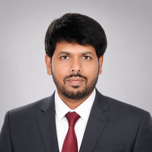 Regional Sales Manager