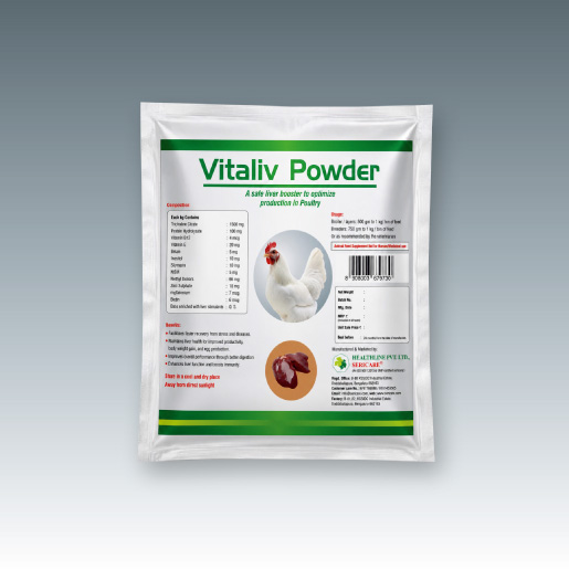 Vitaliv Powder