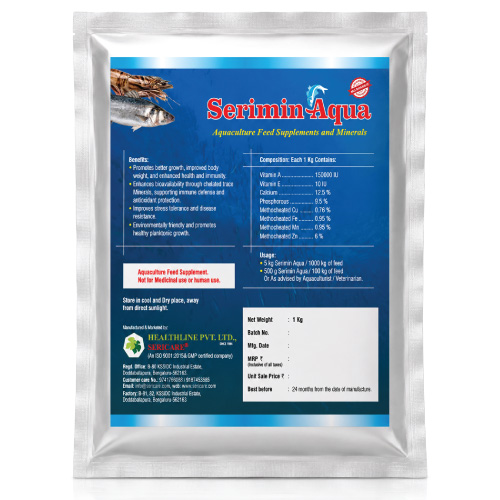 Serimin Aqua