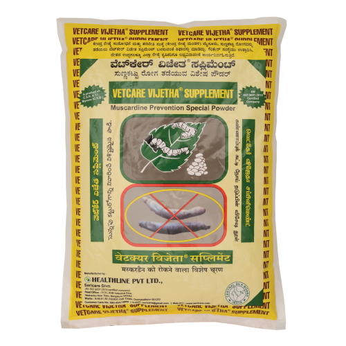 VETCARE VIJETHA Supplement