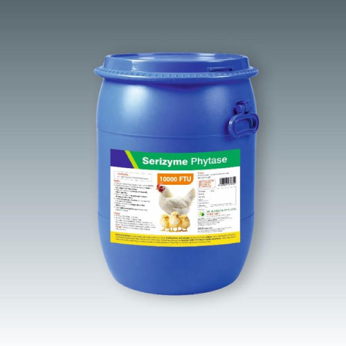 Serizyme-Polypro