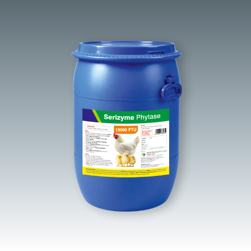 Serizyme Phytase 10000 FTU