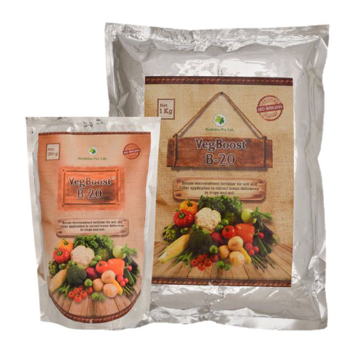 VegBoost Nutrisoil