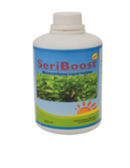 SeriBoost